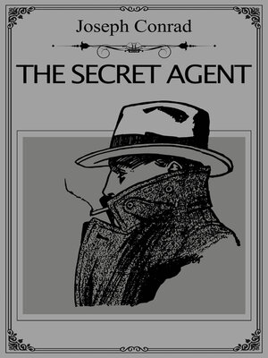 cover image of The Secret Agent